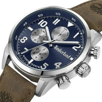 Herrenuhr Timberland TDWGF0009501