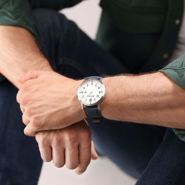 Herrenuhr Timberland TDWGB0010102