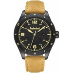 Herrenuhr Timberland TDWGB0010502 Schwarz