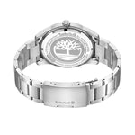 Herrenuhr Timberland TDWGG0010805 Silberfarben