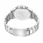 Herrenuhr Police PEWJK0004404 Silberfarben
