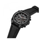 Herrenuhr Police PEWJF0021903 Schwarz