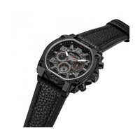 Herrenuhr Police PEWJF0021903 Schwarz