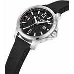 Herrenuhr Police PEWJN0020903 Schwarz