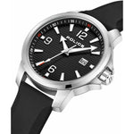 Herrenuhr Police PEWJN0020903 Schwarz