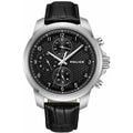 Herrenuhr Police PEWJF0021503 Schwarz