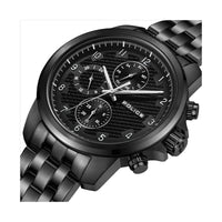 Herrenuhr Police PEWJK0021504 Schwarz