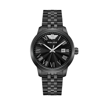 Herrenuhr Police PEWJH0021304