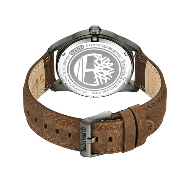 Herrenuhr Timberland TDWGA0029703