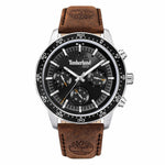 Herrenuhr Timberland TDWGF0029002 Schwarz