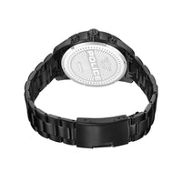 Herrenuhr Police PEWJK0021806 Schwarz