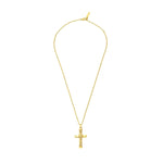 Damenanhänger Police PEAGN0032401 Gold