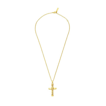 Damenanhänger Police PEAGN0032401 Gold