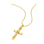 Damenanhänger Police PEAGN0032401 Gold