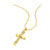 Damenanhänger Police PEAGN0032401 Gold
