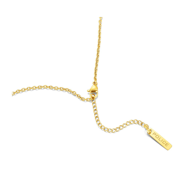 Damenanhänger Police PEAGN0032401 Gold