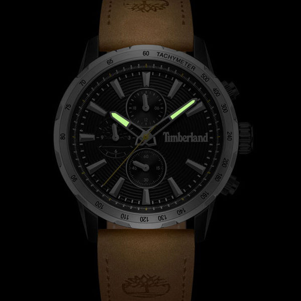 Herrenuhr Timberland TDWGF0041541