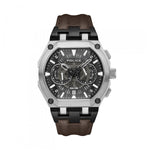 Unisex-Uhr Police PEWGF0054403 Braun