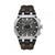 Unisex-Uhr Police PEWGF0054403 Braun