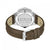 Unisex-Uhr Police PEWGF0054403 Braun