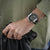 Unisex-Uhr Police PEWGF0054403 Braun