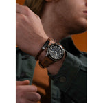 Herrenuhr Timberland TDWGF0041301
