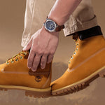 Herrenuhr Timberland TDWGF0055003