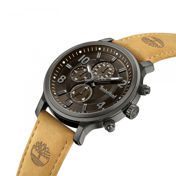 Herrenuhr Timberland TDWGF0055703