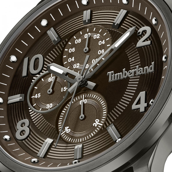 Herrenuhr Timberland TDWGF0055703