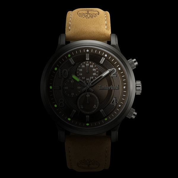 Herrenuhr Timberland TDWGF0055703