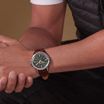 Herrenuhr Timberland DAY POND