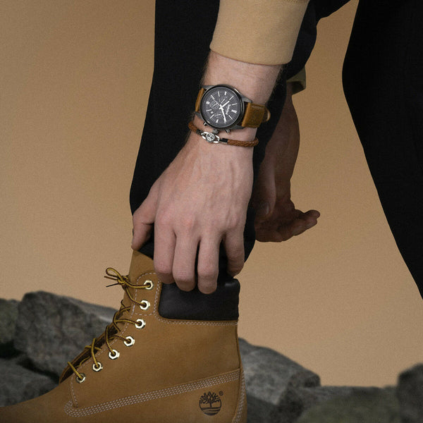 Herrenarmreif Timberland TDAGB0002001