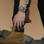 Herrenarmreif Timberland TDAGB0002002