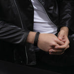Herrenarmreif Police PEAGB0037404