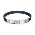 Herrenarmreif Police PEAGB0038404 Blau