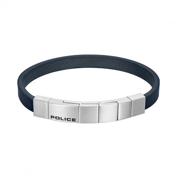 Herrenarmreif Police PEAGB0038404 Blau