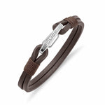 Herrenarmreif Police