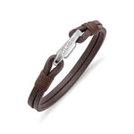 Herrenarmreif Police