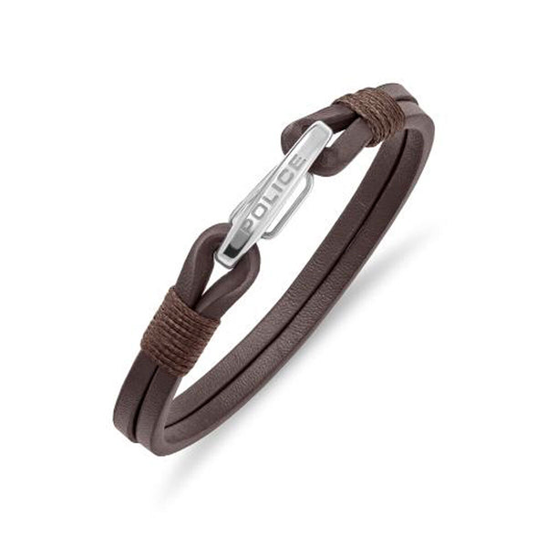 Herrenarmreif Police