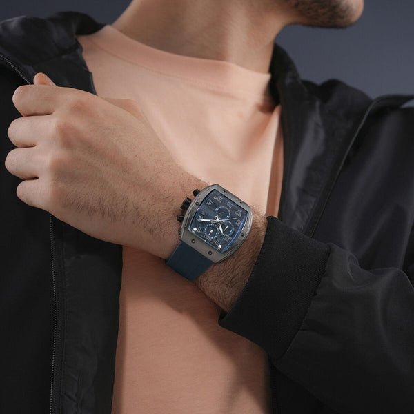 Herrenuhr Police PEWGO0063102