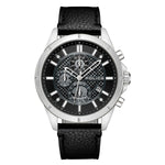 Herrenuhr Police PEWGC0054005 Schwarz