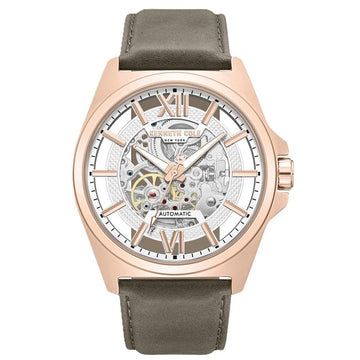 Herrenuhr Kenneth Cole KCWGX0065101