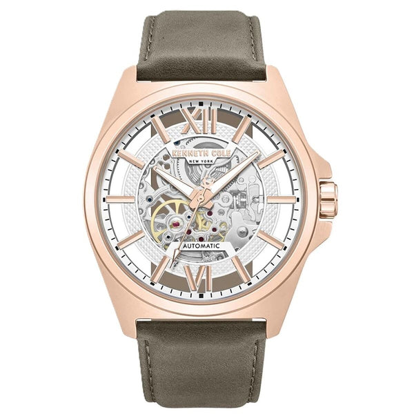 Herrenuhr Kenneth Cole KCWGX0065101