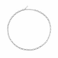 Herrenhalsband Police