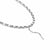 Herrenhalsband Police