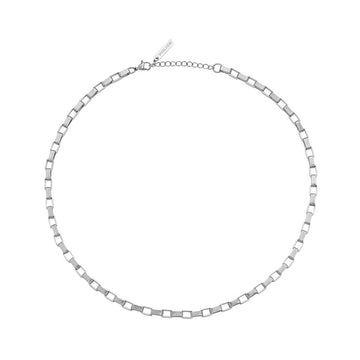 Herrenhalsband Police