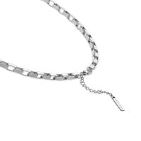 Herrenhalsband Police
