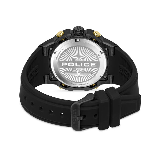Herrenuhr Police PEWGQ0071901