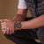 Herrenarmreif Timberland TDAGB0002402 Braun