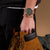 Herrenarmreif Timberland TDAGB0002601 Ocker
